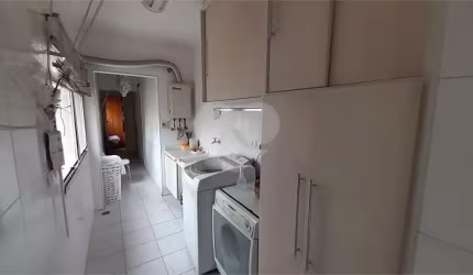 Apartamento com 3 quartos à venda na Rua Doutor Cândido Espinheira, 439, Perdizes, São Paulo, 169 m2 por R$ 1.490.000