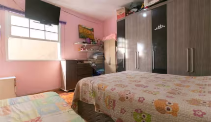 Casa com 4 quartos à venda na Rua Herwis, 325, Vila Ema, São Paulo, 138 m2 por R$ 585.000