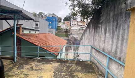 Casa com 3 quartos à venda na Rua Santo Egídio, 331, Santa Teresinha, São Paulo, 300 m2 por R$ 4.240.000