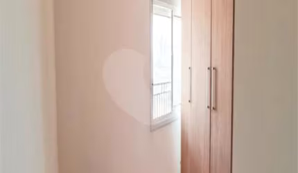 Apartamento com 2 quartos à venda na Rua Gil Vicente, 150, Silveira, Santo André, 61 m2 por R$ 500.000