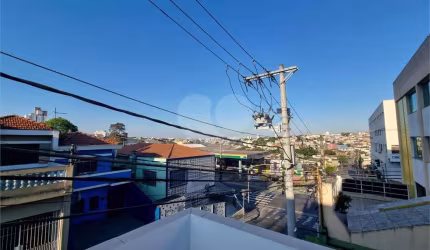 Casa com 3 quartos à venda na Rua Turquia, 74, Taboão, São Bernardo do Campo, 210 m2 por R$ 848.000
