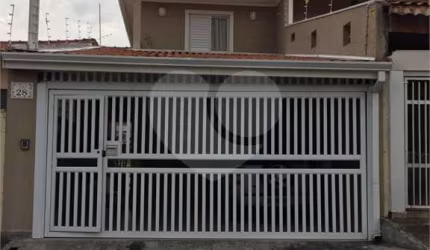Casa com 3 quartos à venda na Rua Antônio Ferreira Álvares, 28, Jardim das Vertentes, São Paulo, 159 m2 por R$ 1.000.000