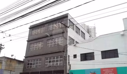Prédio à venda na Rua Gonçalo Nunes, 81, Chácara Califórnia, São Paulo, 1354 m2 por R$ 4.200.000