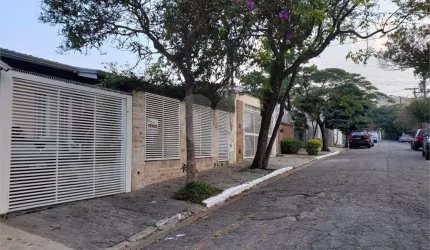 Casa com 5 quartos à venda na Rua Enjolras Vampre, 118, Jardim da Saude, São Paulo, 220 m2 por R$ 1.670.000