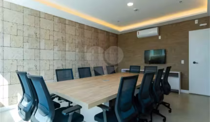 Sala comercial à venda na Rua da Paz, 1601, Chácara Santo Antônio, São Paulo, 40 m2 por R$ 430.255