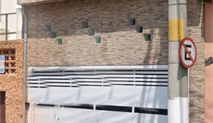 Casa com 3 quartos à venda na Rua Quirino de Lima, 116, Centro, São Bernardo do Campo, 95 m2 por R$ 700.000