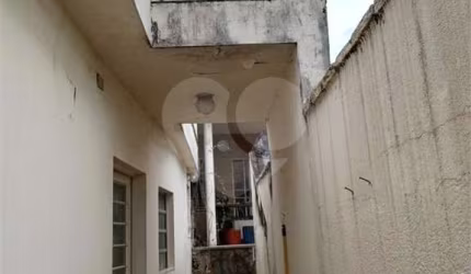 Casa com 3 quartos à venda na Rua Batista da Mata, 88, Santana, São Paulo, 178 m2 por R$ 880.000