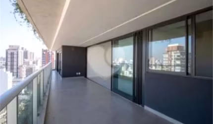 Apartamento com 3 quartos à venda na Rua Chabad, 86, Cerqueira César, São Paulo, 179 m2 por R$ 6.900.000