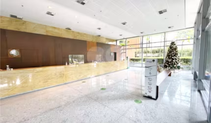 Casa comercial para alugar na Rua Surubim, 373, Cidade Monções, São Paulo, 371 m2 por R$ 160.000