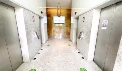 Casa comercial para alugar na Rua Surubim, 373, Cidade Monções, São Paulo, 371 m2 por R$ 160.000