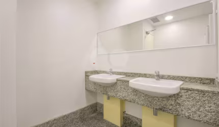 Sala comercial para alugar na Avenida Ibirapuera, 2332, Indianópolis, São Paulo, 762 m2 por R$ 76.200