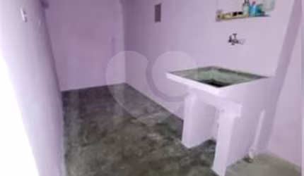 Casa com 3 quartos à venda na Rua Cristóvão Lins, 276, Vila Isolina Mazzei, São Paulo, 110 m2 por R$ 460.000