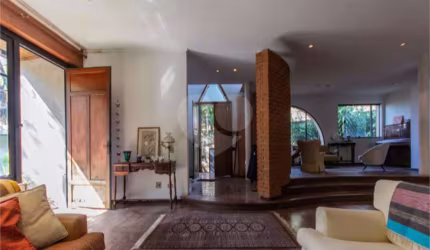 Casa com 5 quartos para alugar na Rua Comandante Lira, 156, Vila Inah, São Paulo, 500 m2 por R$ 15.000
