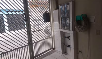 Casa com 5 quartos à venda na Rua Doutor João Rodrigues de Abreu, 78, Perus, São Paulo, 500 m2 por R$ 745.000