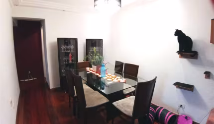 Apartamento com 3 quartos à venda na Rua Jaboatão, 493, Casa Verde, São Paulo, 82 m2 por R$ 565.000