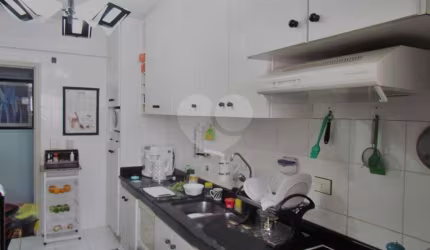 Apartamento com 2 quartos à venda na Rua Lourdes Rabello, 89, Vila Milton, Guarulhos, 89 m2 por R$ 478.000