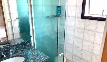 Apartamento com 3 quartos à venda na Rua Luís Augusto, 195, Santana, São Paulo, 140 m2 por R$ 1.045.000