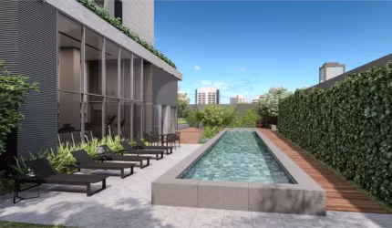 Apartamento com 3 quartos à venda na Rua José Maria Lisboa, 591, Jardim Paulista, São Paulo, 201 m2 por R$ 5.700.000