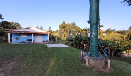 Chácara / sítio com 5 quartos à venda na Rua José Martins de Siqueira, 120, Sabaúna, Mogi das Cruzes, 490 m2 por R$ 1.050.000