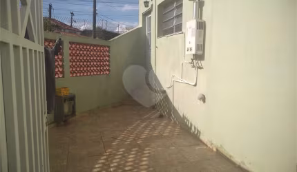 Casa com 3 quartos à venda na Rua das Oiticicas, 182, Vila Parque Jabaquara, São Paulo, 137 m2 por R$ 650.000