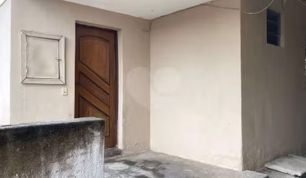 Casa com 2 quartos à venda na Rua Giovanni Pannini, 762, Americanópolis, São Paulo, 100 m2 por R$ 350.000