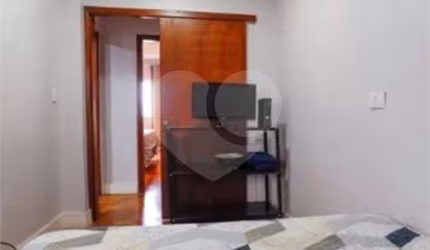 Apartamento com 3 quartos à venda na Praça Quatorze Bis, 100, Bela Vista, São Paulo, 120 m2 por R$ 815.000