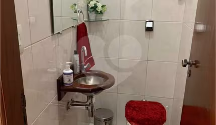 Casa com 2 quartos à venda na Rua Nicola Losacco, 75, Interlagos, São Paulo, 125 m2 por R$ 580.000
