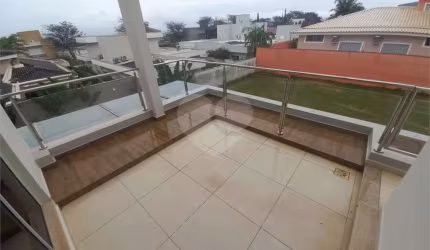 Casa em condomínio fechado com 4 quartos à venda na Passeio das Palmeiras, 45, Parque Faber Castell I, São Carlos, 302 m2 por R$ 2.300.000