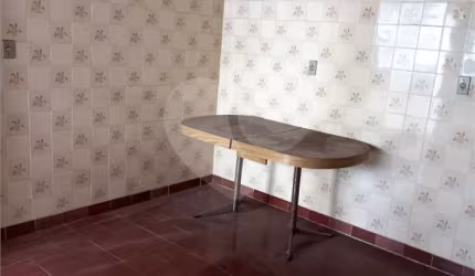 Casa com 3 quartos à venda na Rua José Pereira de Carvalho, 280, Vila Lageado, São Paulo, 420 m2 por R$ 1.100.000