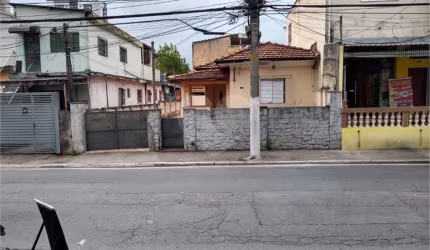 Terreno à venda na Avenida Doutor Meireles Reis, 79, Jardim Paraíso, São Paulo, 302 m2 por R$ 800.000