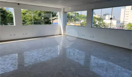 Prédio para alugar na Rua Salete, 25, Santana, São Paulo, 800 m2 por R$ 45.000