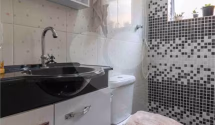 Casa com 3 quartos à venda na Rua Rosas de Maio, 250, Altos de Vila Prudente, São Paulo, 150 m2 por R$ 490.000