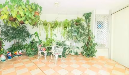 Casa com 4 quartos à venda na Rua Enótria, 45, Vila Mazzei, São Paulo, 266 m2 por R$ 1.800.000