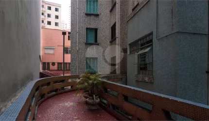 Apartamento com 2 quartos à venda na Rua Amaral Gama, 274, Santana, São Paulo, 80 m2 por R$ 370.000