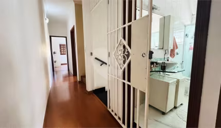 Casa com 3 quartos à venda na Rua Ildefonso Albano, 45, Jardim São Paulo (Zona Norte), São Paulo, 120 m2 por R$ 1.300.000