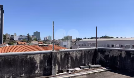 Terreno à venda na Rua Purus, 150, Vila Mazzei, São Paulo, 600 m2 por R$ 2.160.000