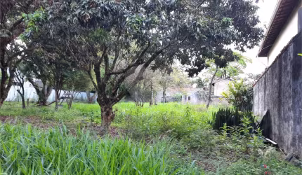 Terreno à venda na Rua Porto Elizabeth, 23, Interlagos, São Paulo, 600 m2 por R$ 960.000