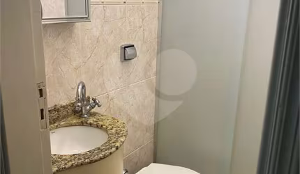 Casa em condomínio fechado com 4 quartos à venda na Rua Lamartine dos Santos, 132, Vila Maria Alta, São Paulo, 10 m2 por R$ 960.000