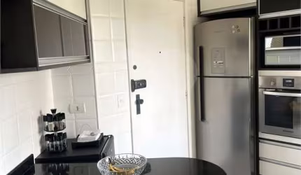 Apartamento com 3 quartos à venda na Rua Nilo Guerra, 238, Vila Mascote, São Paulo, 104 m2 por R$ 1.200.000