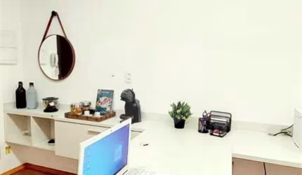 Sala comercial à venda na Rua Arcipreste Andrade, 727, Ipiranga, São Paulo, 33 m2 por R$ 370.000