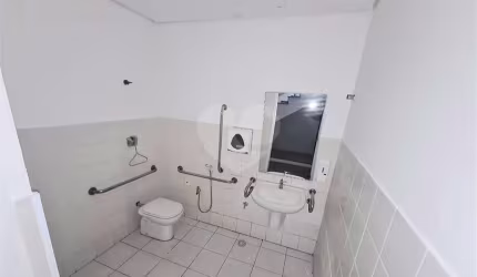 Prédio para alugar na Avenida de Pinedo, 289, Socorro, São Paulo, 1000 m2 por R$ 60.000