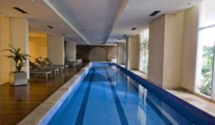 Apartamento com 3 quartos à venda na Rua Flórida, 1901, Cidade Monções, São Paulo, 170 m2 por R$ 4.000.000