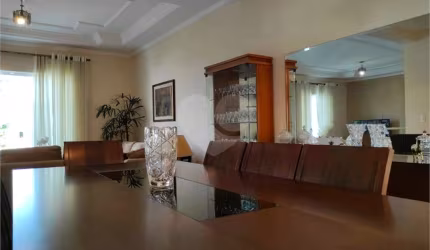 Casa em condomínio fechado com 3 quartos à venda na Avenida Lauro Miguel Sacker, 70, Parque Residencial Villa dos Inglezes, Sorocaba, 378 m2 por R$ 1.190.000