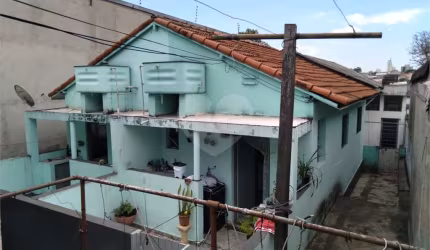 Terreno à venda na Rua Francisco Rebelo, 164, Vila Califórnia, São Paulo, 500 m2 por R$ 1.300.000