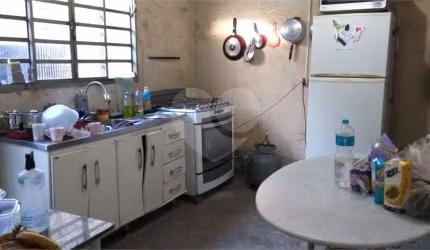 Casa com 1 quarto à venda na Rua Herwis, 872, Vila Ema, São Paulo, 80 m2 por R$ 424.000