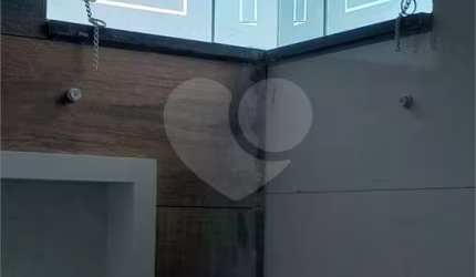 Casa com 2 quartos à venda na Rua Anhaia, 193, Vila Curuçá, Santo André, 115 m2 por R$ 640.000