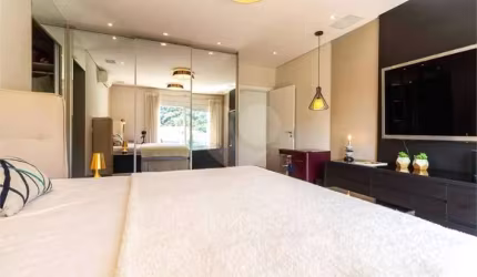 Casa em condomínio fechado com 3 quartos à venda na Alameda Arco-Íris, 134, Cidade Tamboré, Santana de Parnaíba, 340 m2 por R$ 3.600.000