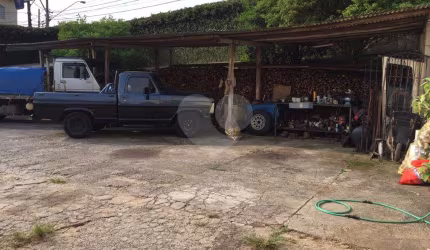 Terreno à venda na Rua Coronel Cardoso de Siqueira, 1, Vila Oliveira, Mogi das Cruzes, 489 m2 por R$ 550.000