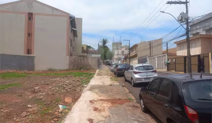 Terreno à venda na Rua Miguel Petroni, 3, Loteamento Habitacional São Carlos 1, São Carlos, 553 m2 por R$ 1.000.000