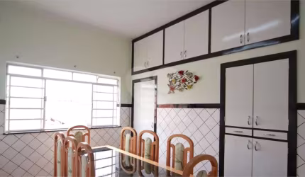 Casa com 5 quartos à venda na Rua Aureliano Leal, 426, Água Fria, São Paulo, 225 m2 por R$ 1.000.000